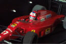 F-F-F-Ferrari