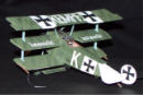 Fokker Dr.1