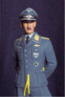 Galland mit  Ein Lopschideshe Moustachenen